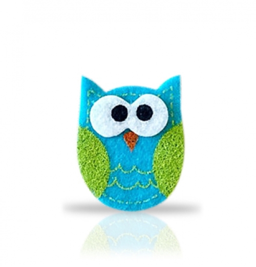 2 Owl XRAY MARKERS